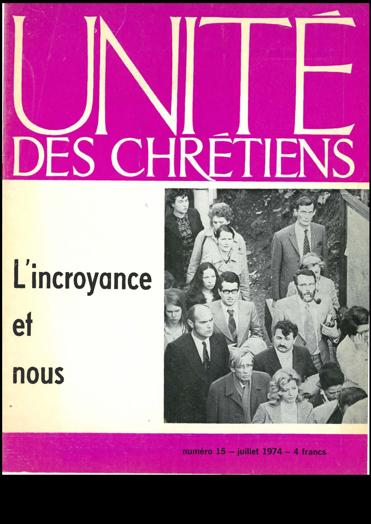 Revue unité des chrétiens 015
