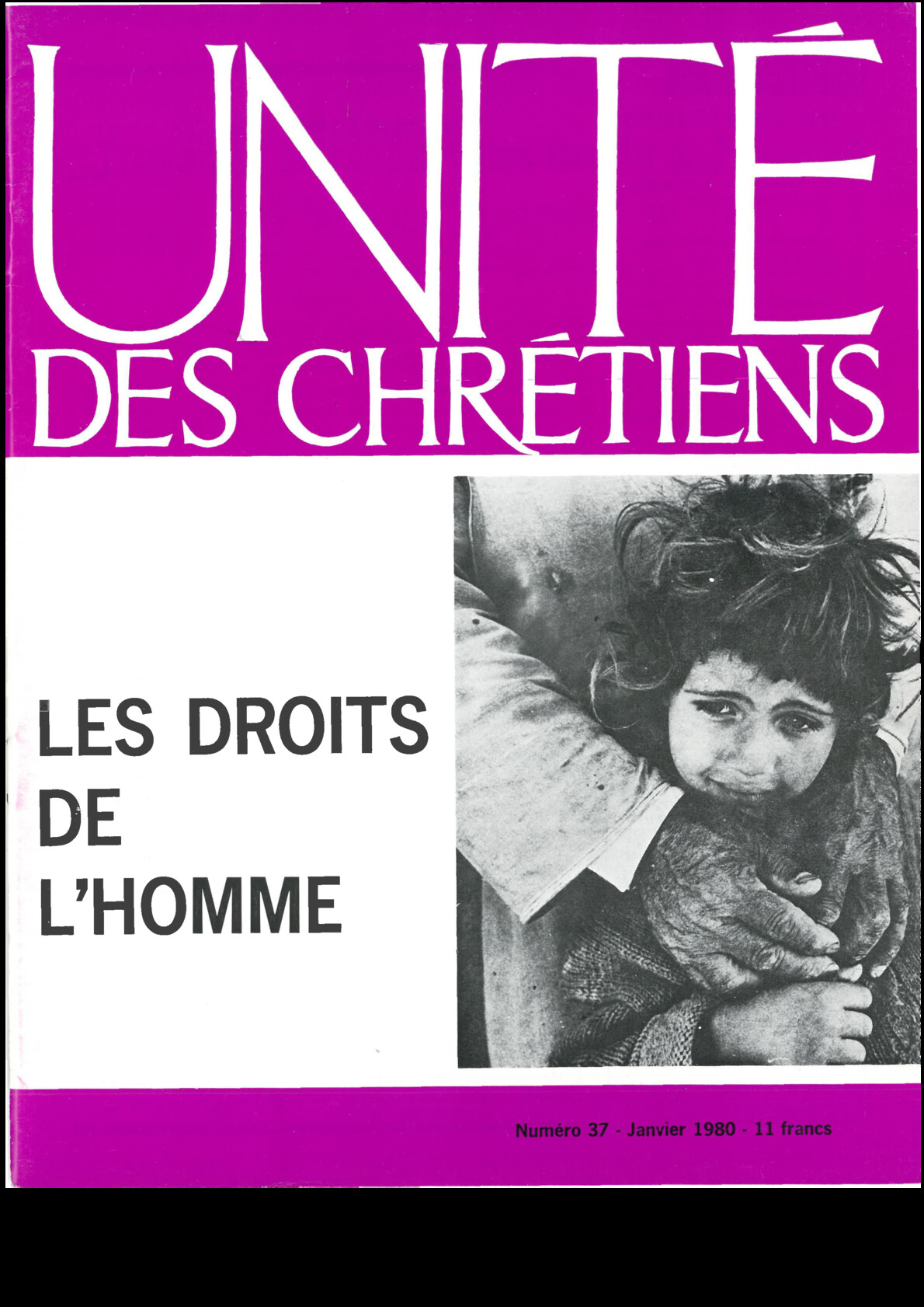 Revue unité des chrétiens 037