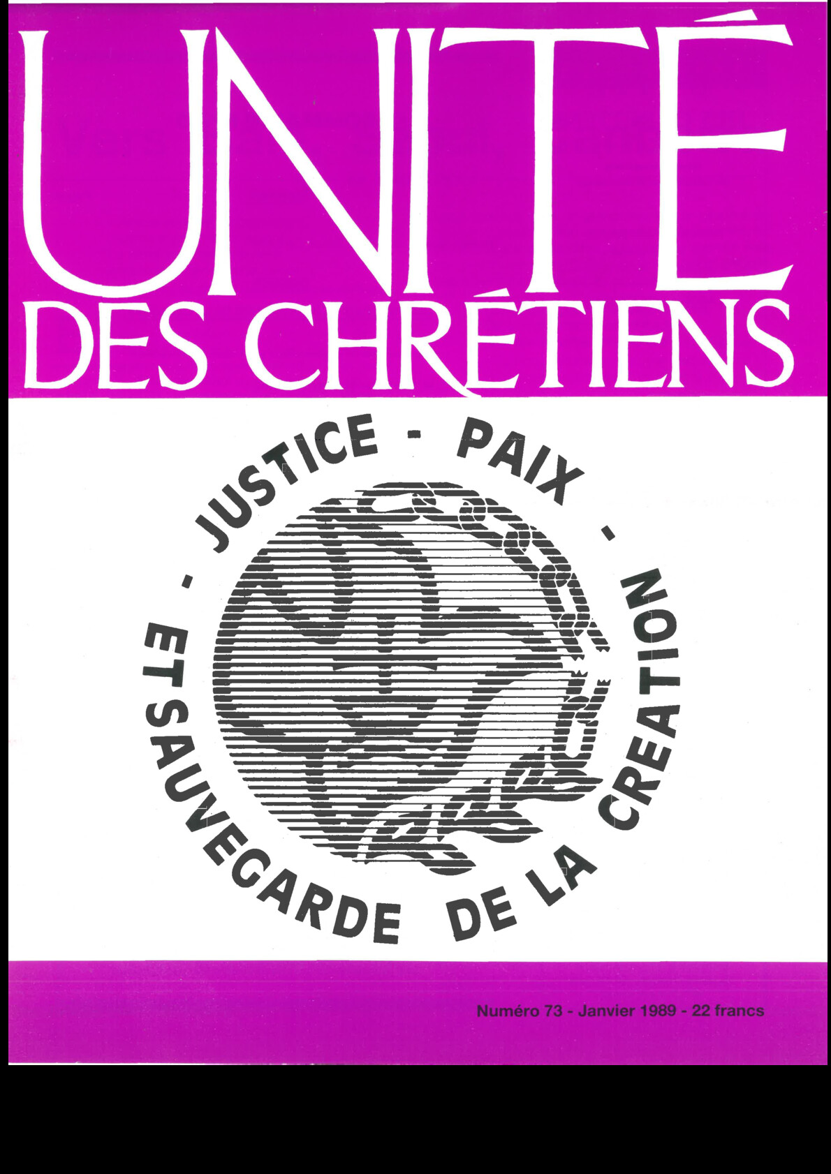 Revue unité des chrétiens 073