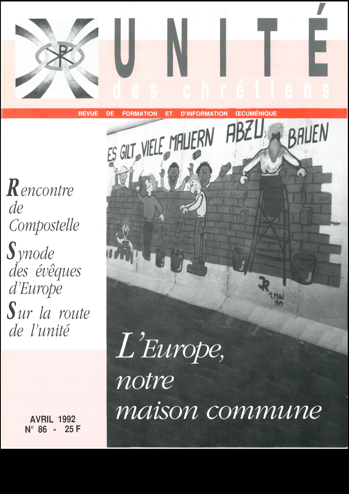 Revue unité des chrétiens 086