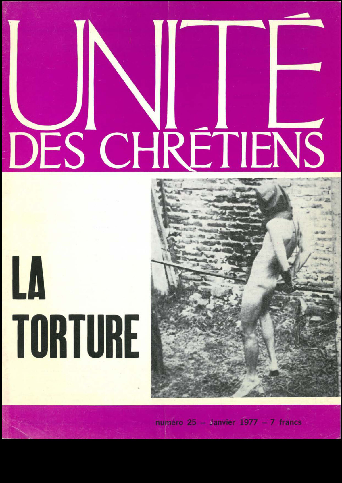 La torture