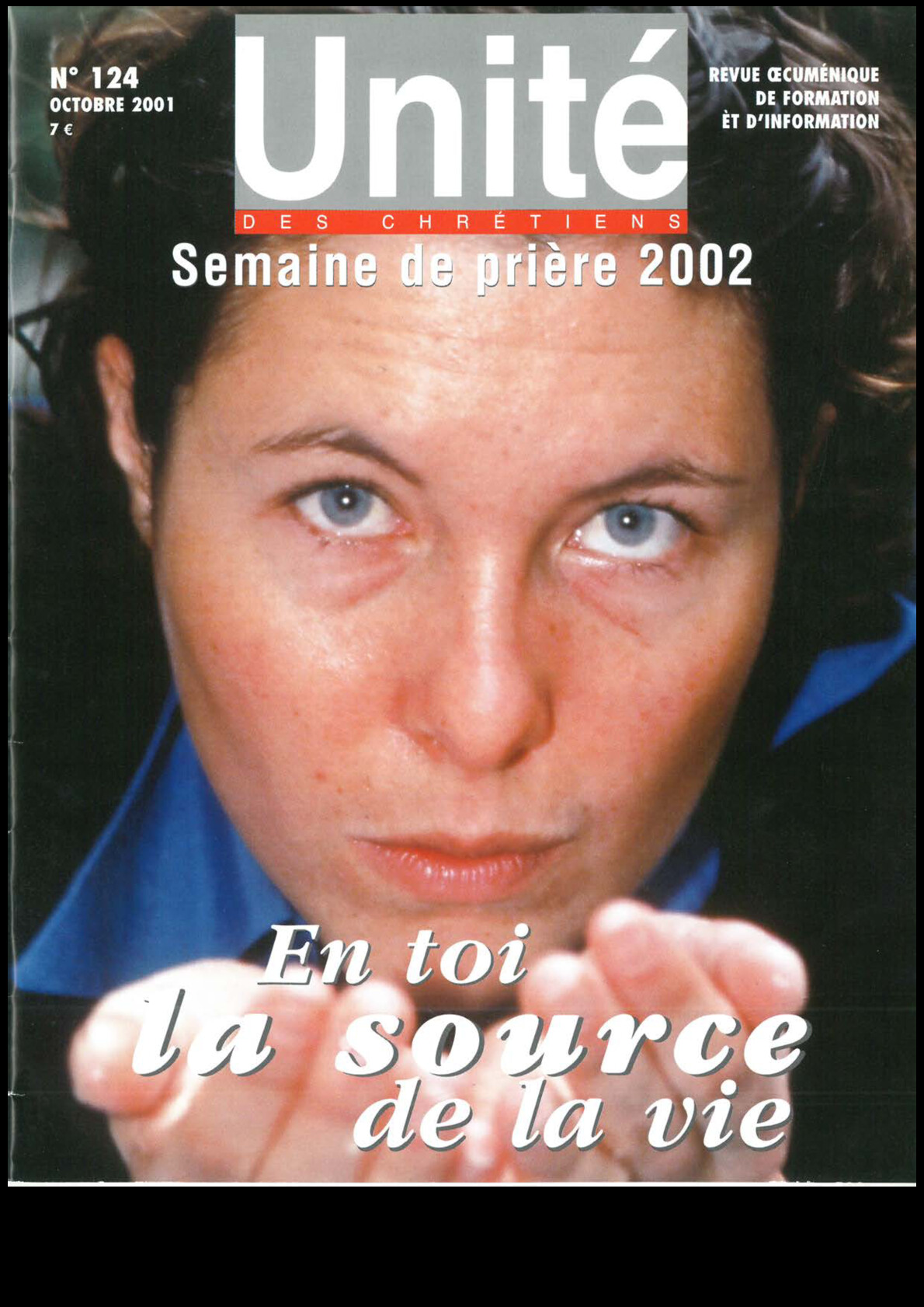 En toi la source de la vie, (SPPUC 2002)