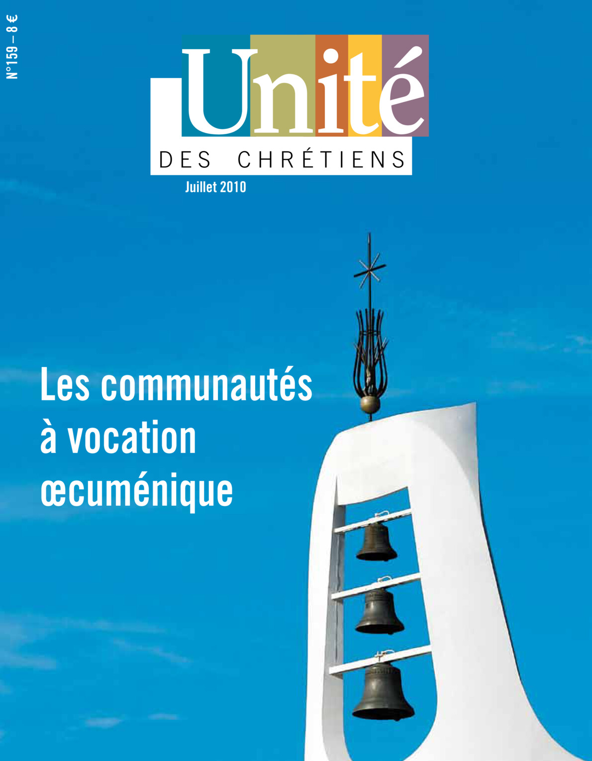 Les communautés à vocation œcuménique