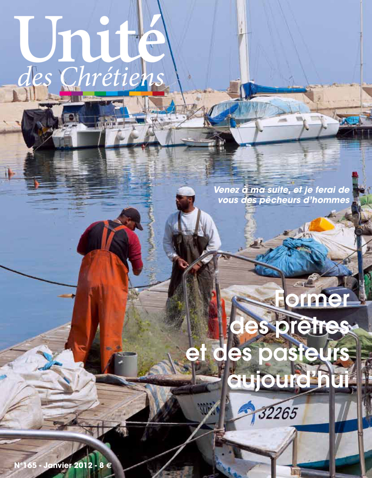 Former des prêtres et des pasteurs aujourd’hui