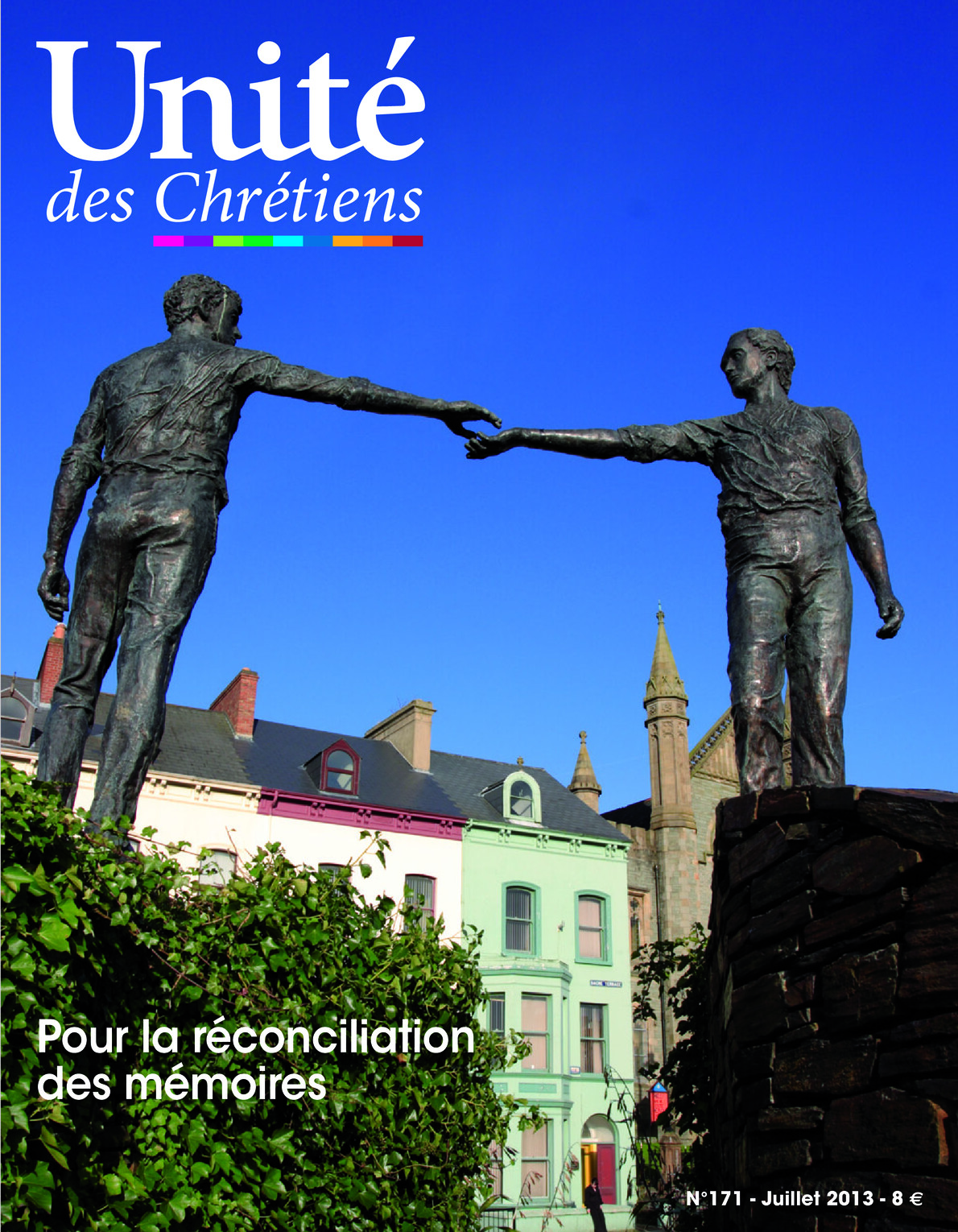 Pour la réconciliation des mémoires