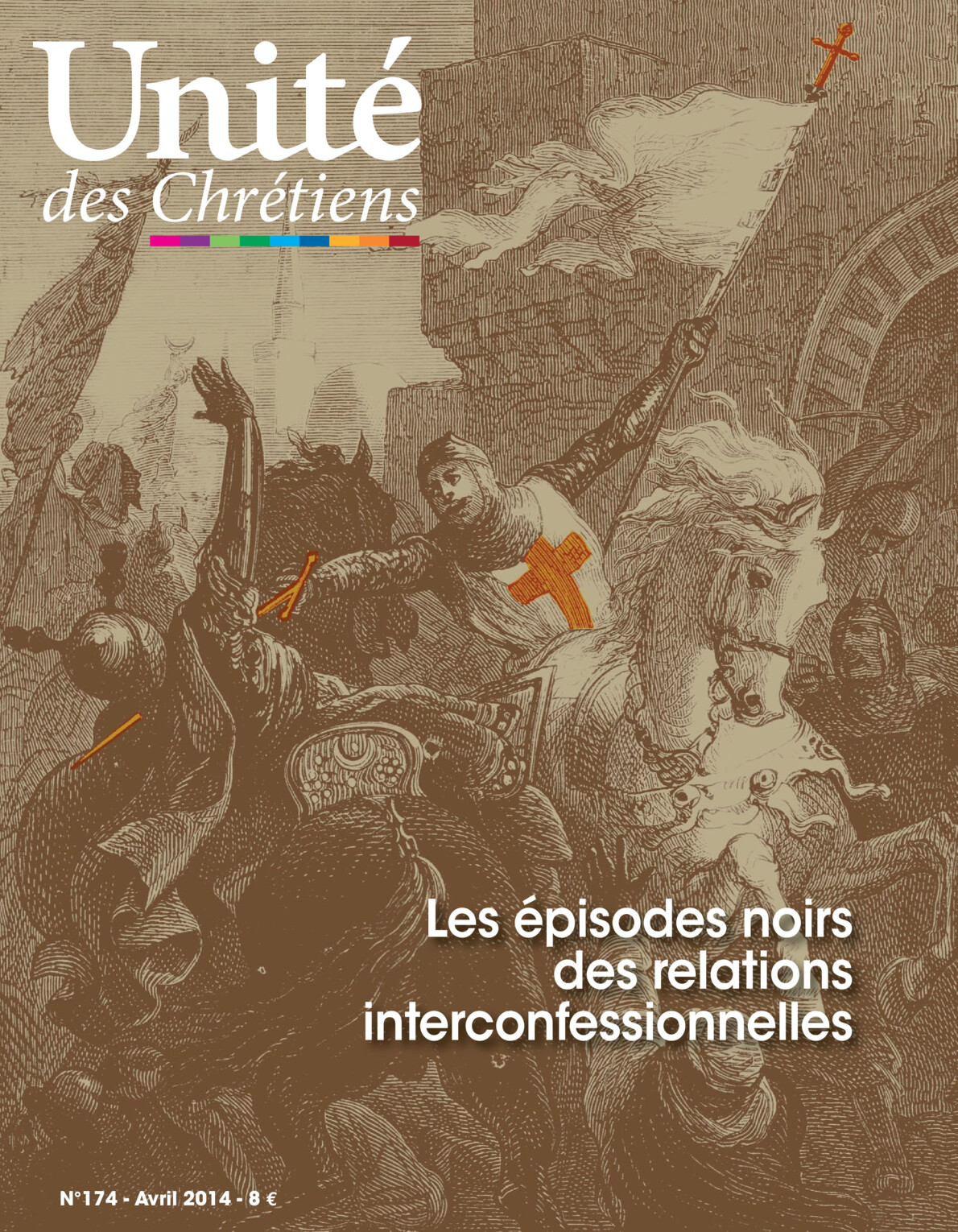 Les épisodes noirs des relations interconfessionnelles